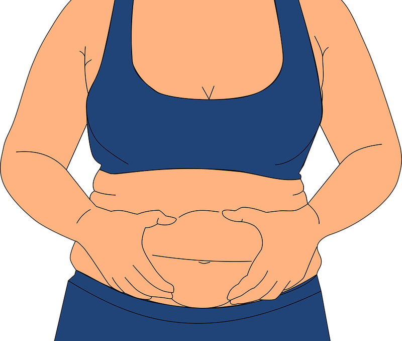 Illustration for article titled Por qué algunas personas aumentan de peso cuando están más activas o hacen ejercicio